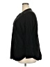 Old Navy Black Long Sleeve Blouse Size 2X - photo 5