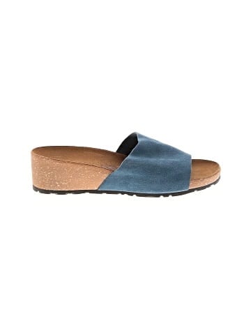 A. Giannetti Wedges (view 1)