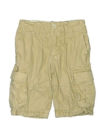 Gap Kids Cargo Shorts (view 1)