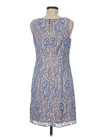 Eliza J Cocktail Dress (view 2)