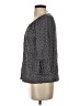 MICHAEL Michael Kors Black 3/4 Sleeve Blouse Size S - photo 5