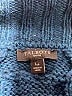 Talbots Blue Cardigan Size Lg Petite - photo 7
