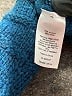 Talbots Blue Cardigan Size Lg Petite - photo 8