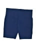Unbranded Solid Blue Athletic Shorts Size S - photo 1