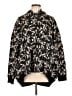 GP & J Baker for H&M Print Black Jacket Size XL - photo 1