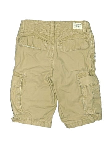 Gap Kids Cargo Shorts (view 2)