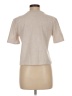 Zara Tan Cardigan Size M - photo 2