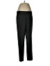 Vince. Black Dress Pants Size 8 - photo 1