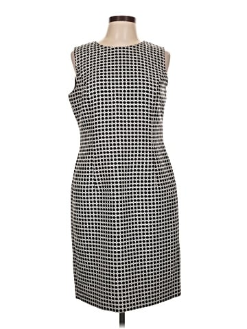 Brooks Brothers Cocktail Dress (view 1)