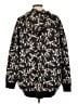 GP & J Baker for H&M Print Black Jacket Size XL - photo 2