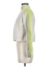 Wild Fable Color Block Gray Turtleneck Sweater Size M - photo 5