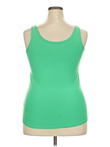 No Boundaries Tank Top (view 2)