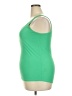 No Boundaries Green Tank Top Size XXL - photo 5