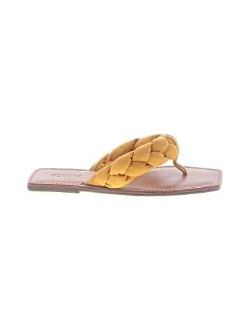 Schutz Flip Flops (view 1)