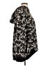 GP & J Baker for H&M Print Black Jacket Size XL - photo 4