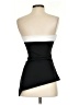 Unbranded Black Tube Top Size S - photo 2