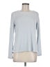 Mondetta Blue Long Sleeve T-Shirt Size M - photo 1