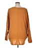 Andree by UNIT Orange Long Sleeve Top Size 1X - photo 2