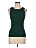 Assorted Brands Green Sweater Vest Size L - photo 1