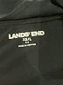 Lands' End Black Wetsuit Size XS L - photo 3