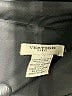 Vertigo Paris Black Trenchcoat Size L - photo 6