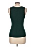Assorted Brands Green Sweater Vest Size L - photo 2