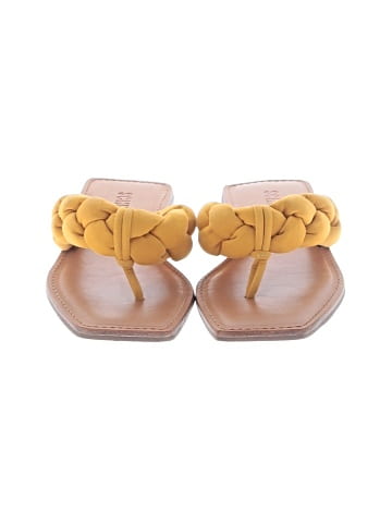 Schutz Flip Flops (view 2)