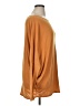 Andree by UNIT Orange Long Sleeve Top Size 1X - photo 4