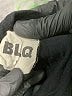 B.L.Q. Black Tank Top Size 0 - photo 7