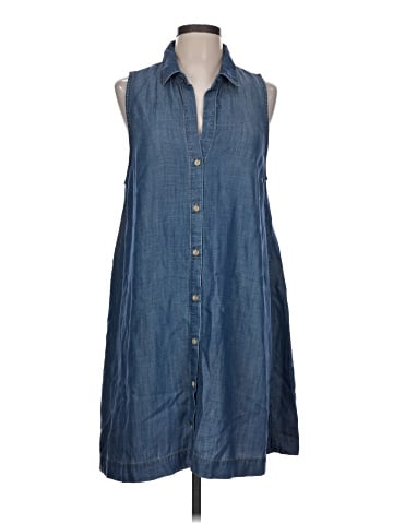 Cloth & Stone Casual Dress (view 1)
