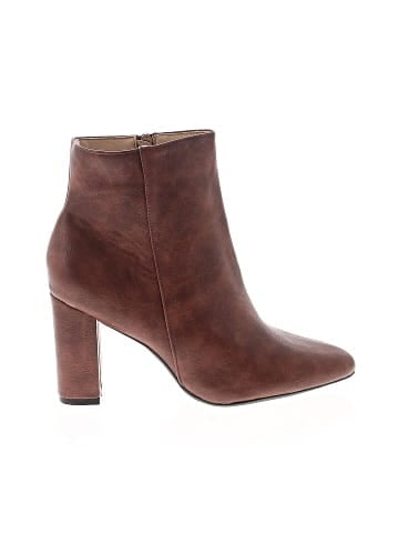 Unbranded Ankle Boots (view 1)