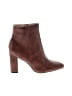 Unbranded Brown Ankle Boots Size EU 42 - photo 1