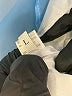 Unbranded Blue Cocktail Dress Size L - photo 7