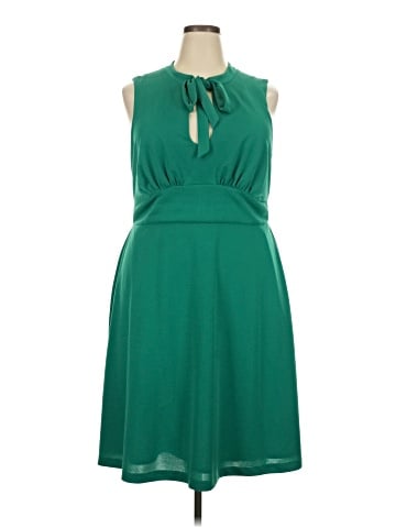ModCloth Casual Dress (view 1)