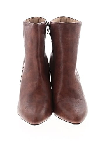 Unbranded Ankle Boots (view 2)
