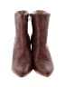 Unbranded Brown Ankle Boots Size EU 42 - photo 2