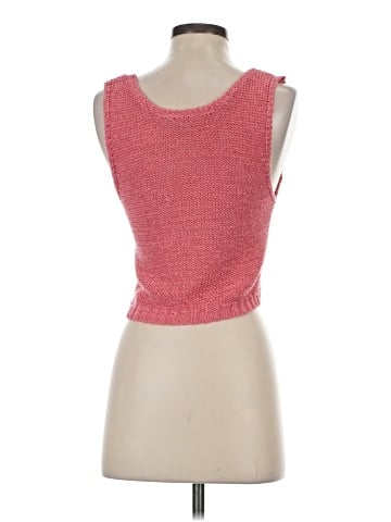 Noisy May Sweater Vest (view 2)