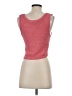 Noisy May Pink Sweater Vest Size S - photo 2