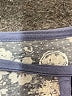 24/7 Maurices Blue 3/4 Sleeve Top Size M - photo 7