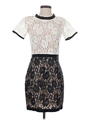 Sea New York Cocktail Dress (view 1)