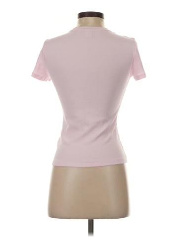 Aritzia Short Sleeve Turtleneck (view 2)