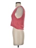 Noisy May Pink Sweater Vest Size S - photo 5