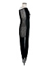 Unbranded Black Cocktail Dress Size M - photo 4