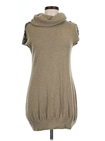 Luisa Cerano Sweater Vest (view 1)