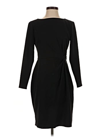 Donna Morgan Cocktail Dress (view 1)