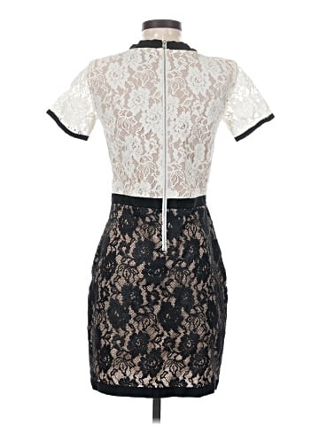Sea New York Cocktail Dress (view 2)