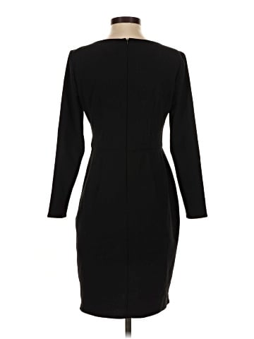 Donna Morgan Cocktail Dress (view 2)