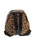 Unbranded 100% Polyester Brown Backpack One size - photo 2