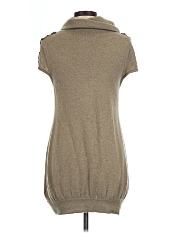 Luisa Cerano Sweater Vest (view 2)