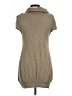 Luisa Cerano Tan Sweater Vest Size 10 - photo 2